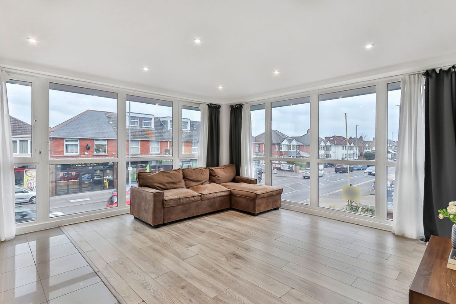 Barrack Road, Christchurch