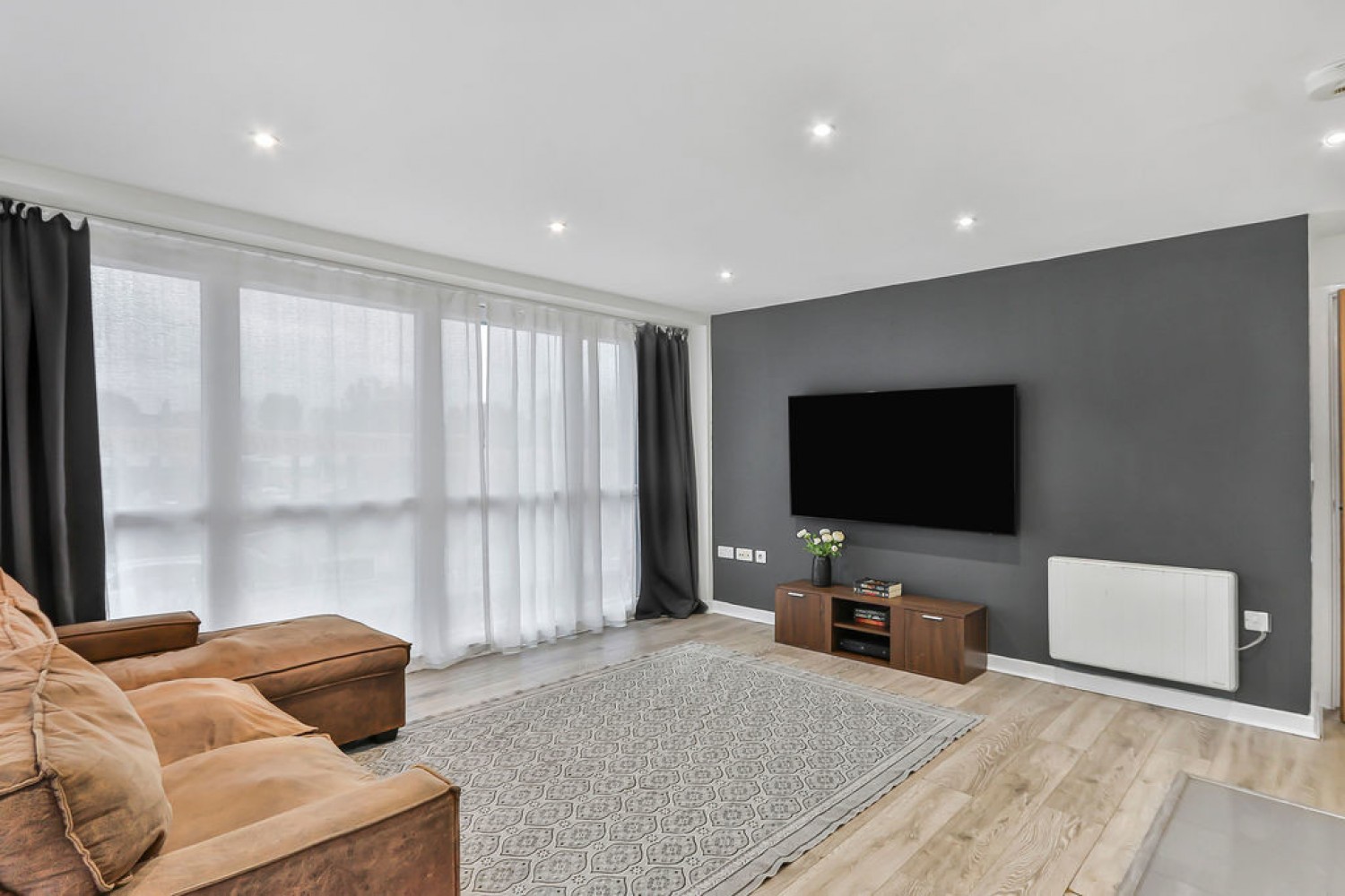 Barrack Road, Christchurch
