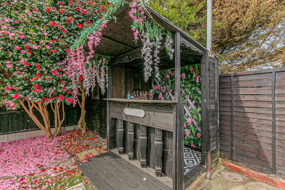 Barnes Crescent, Bournemouth