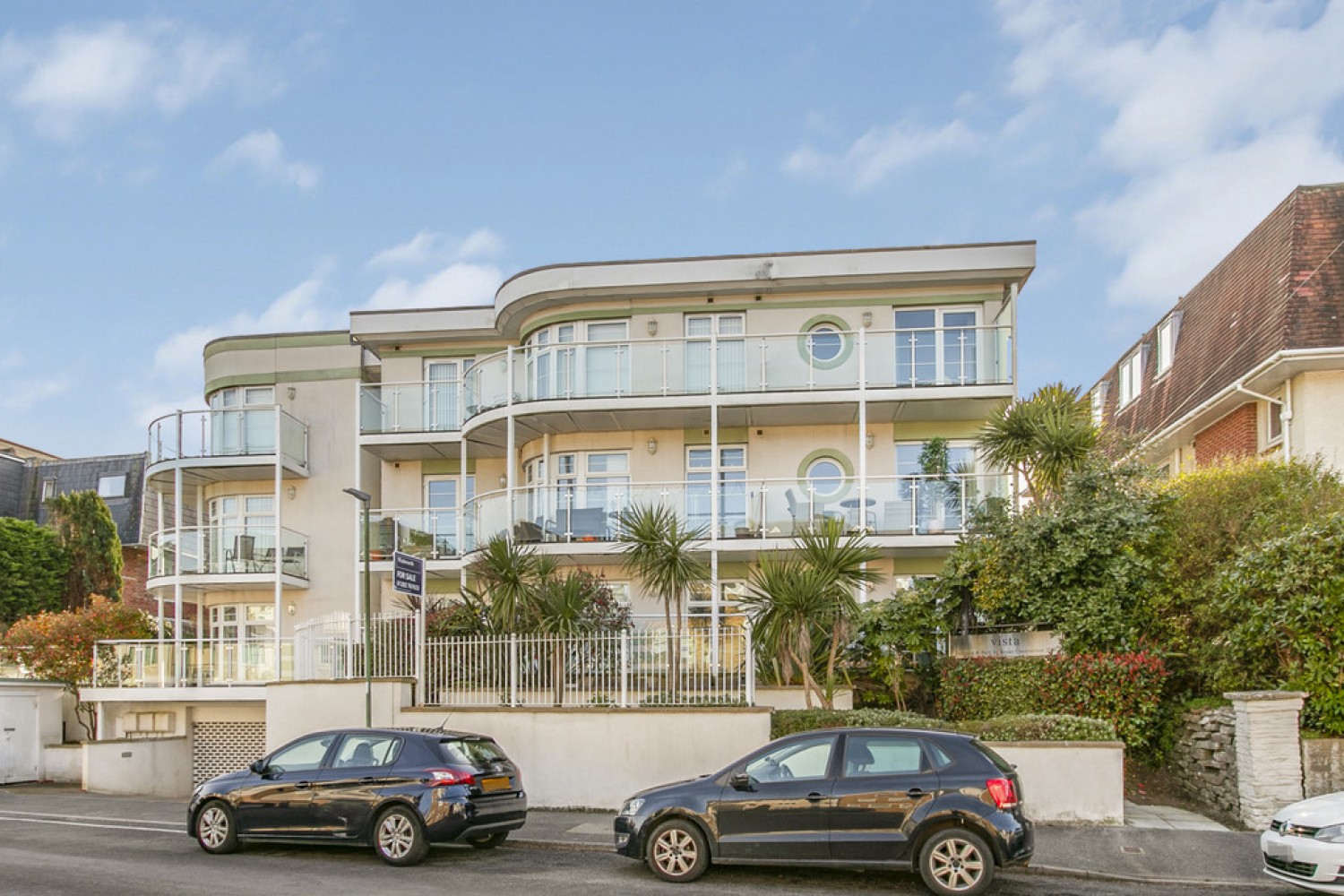 Studland Road, Bournemouth