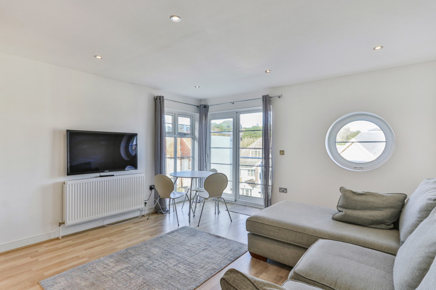 Studland Road, Bournemouth