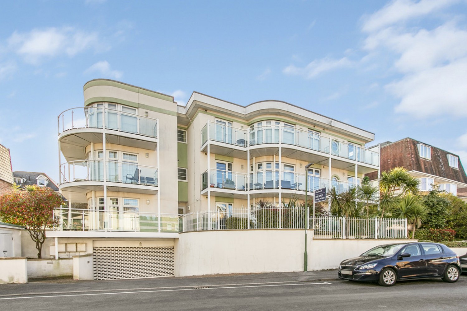 Studland Road, Bournemouth
