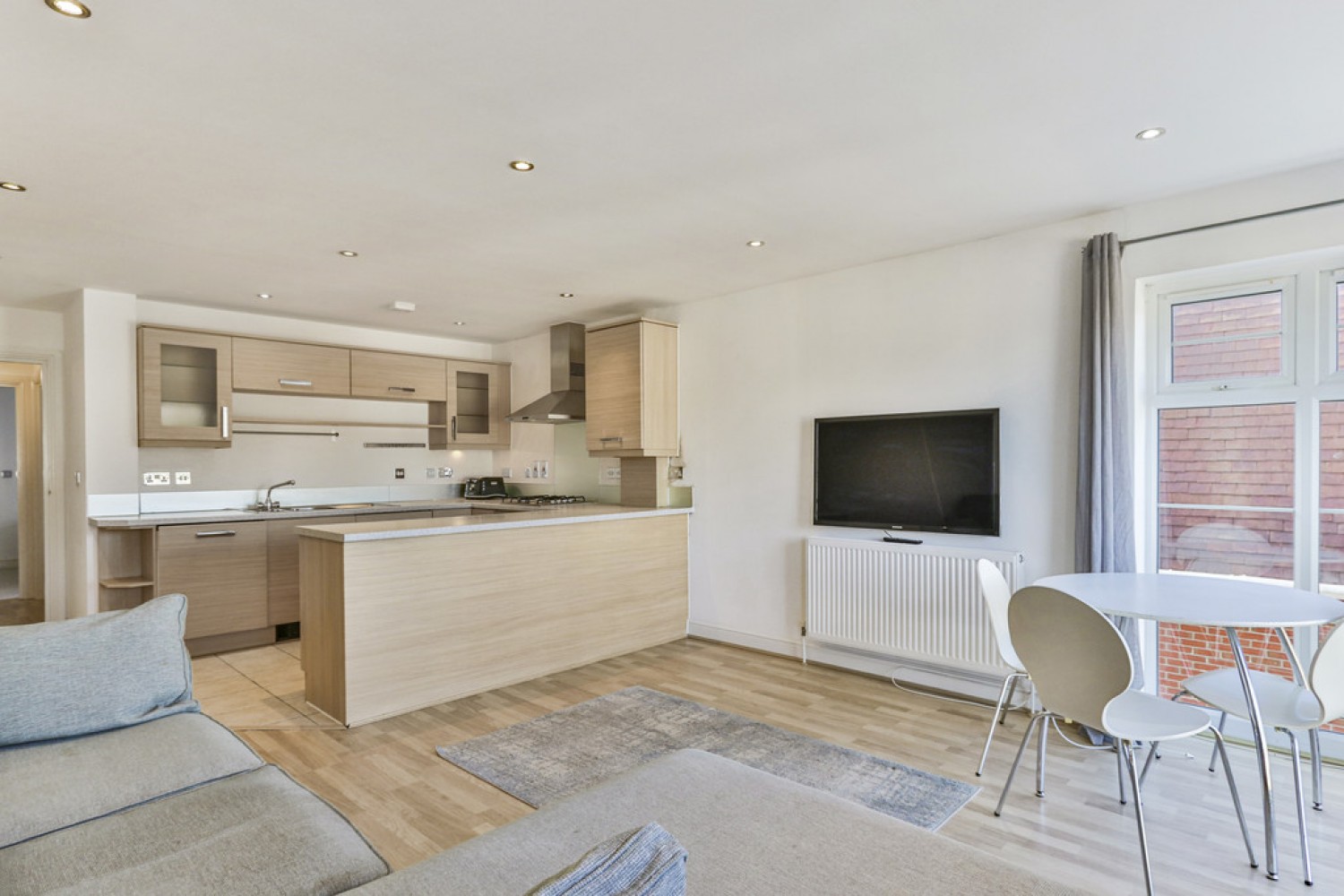 Studland Road, Bournemouth
