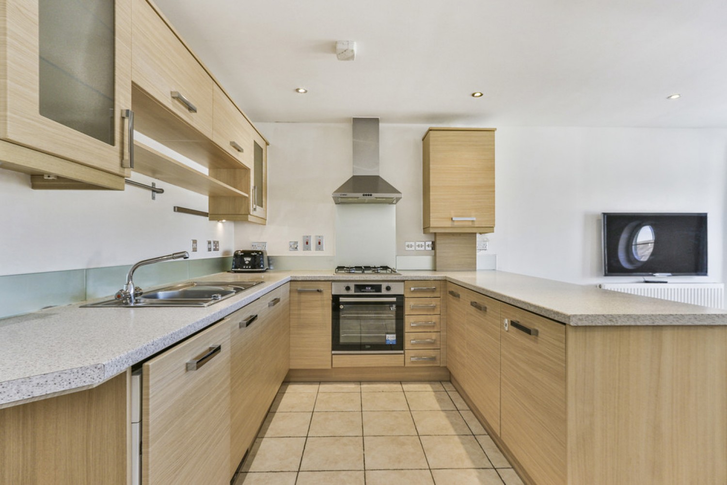 Studland Road, Bournemouth