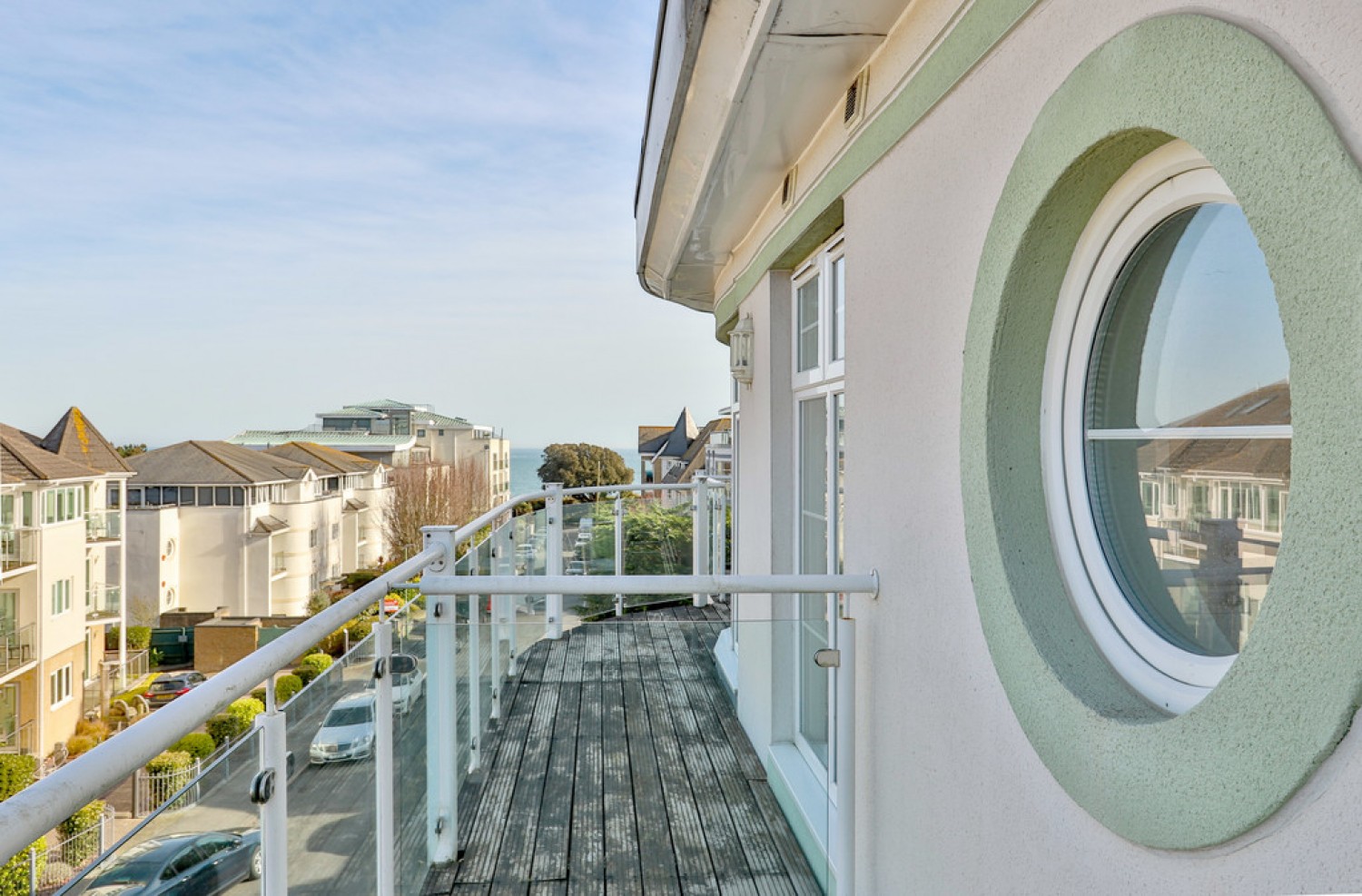 Studland Road, Bournemouth