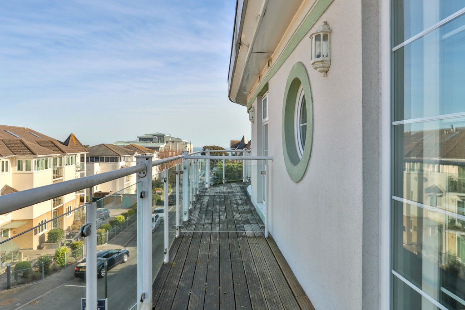 Studland Road, Bournemouth