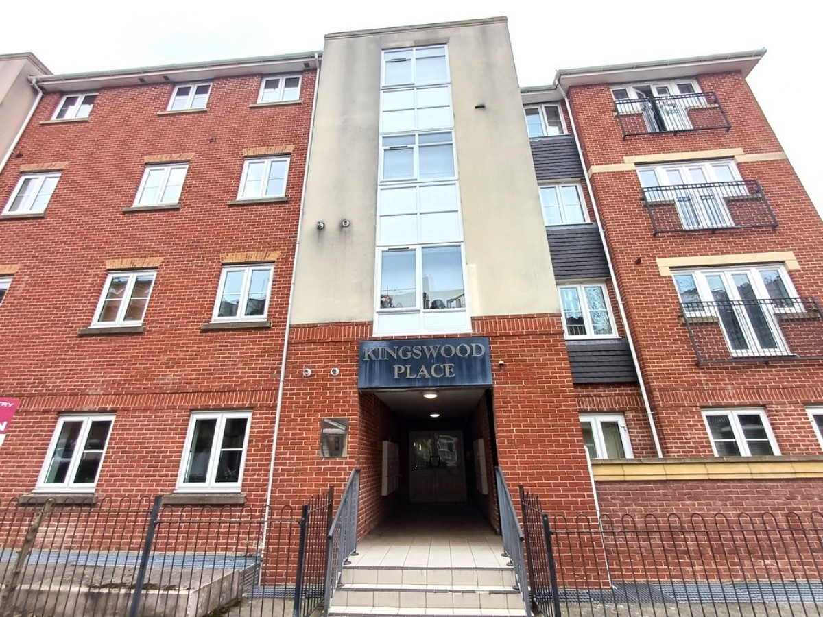 Norwich Avenue West, Bournemouth