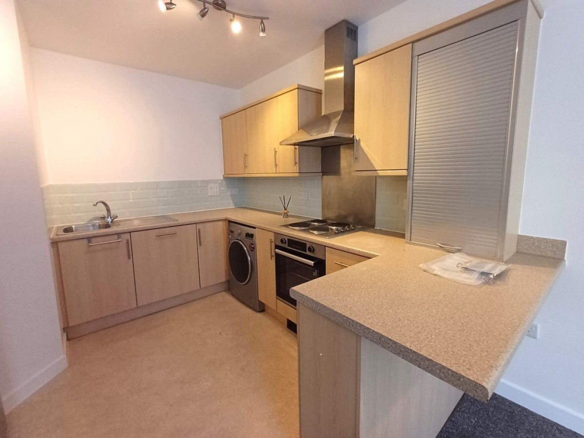 Norwich Avenue West, Bournemouth