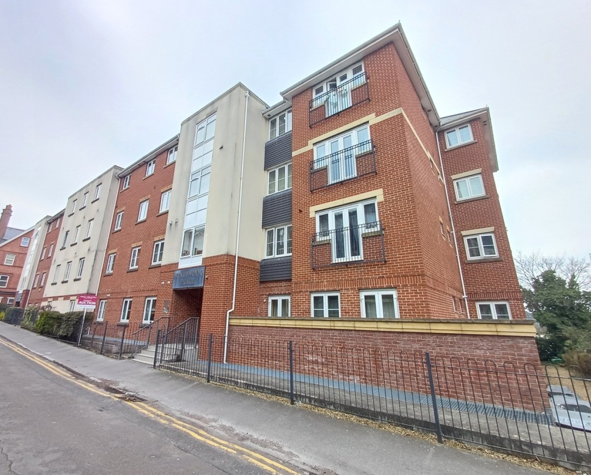 Norwich Avenue West, Bournemouth