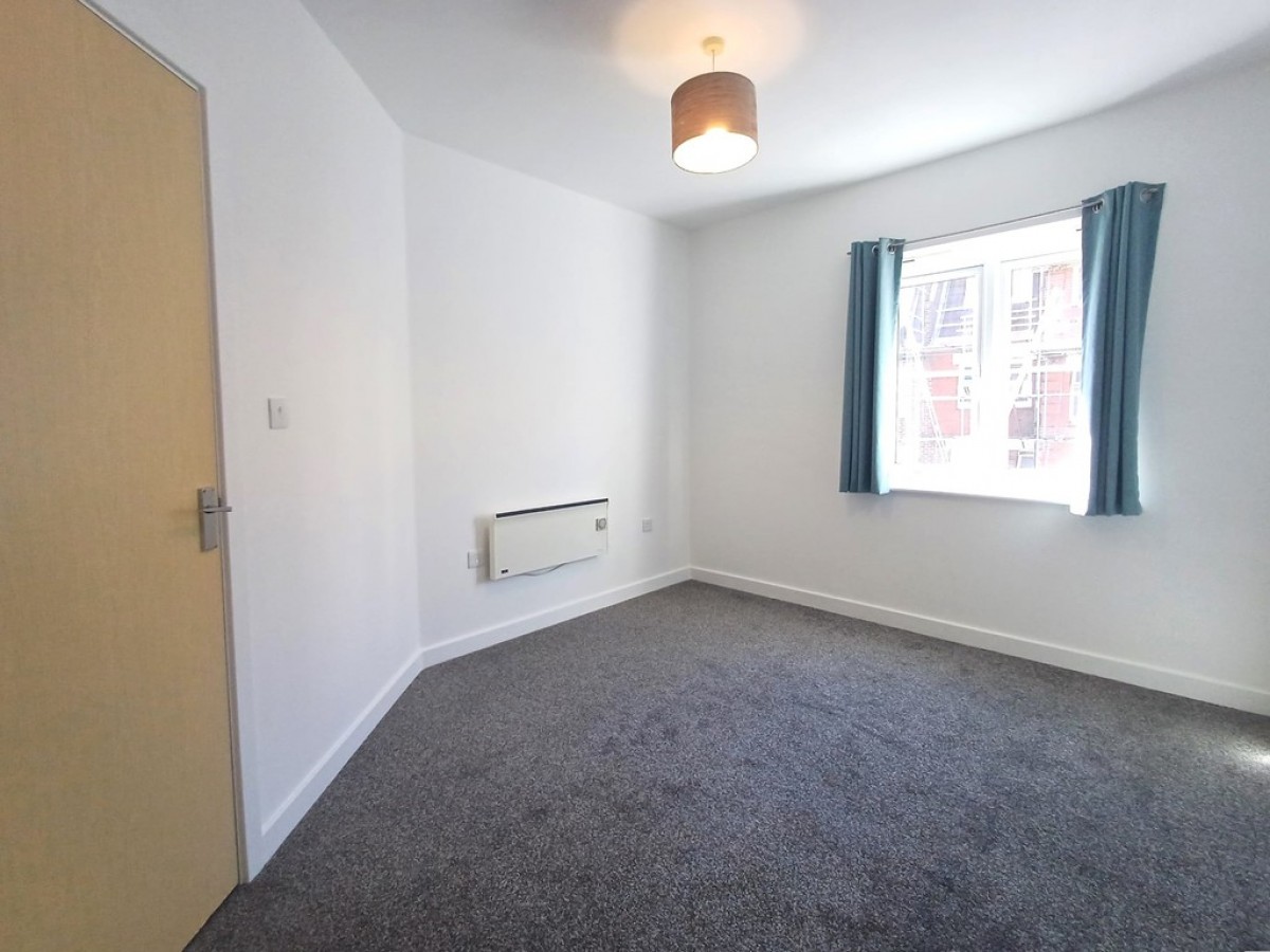 Norwich Avenue West, Bournemouth