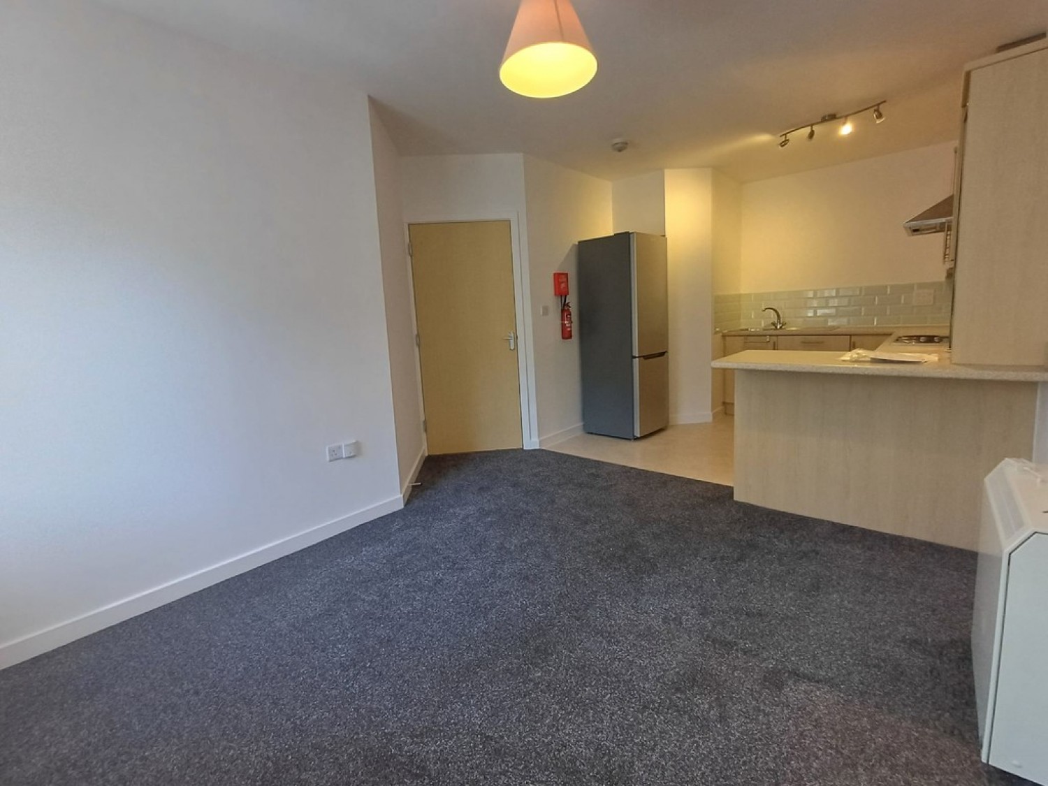 Norwich Avenue West, Bournemouth