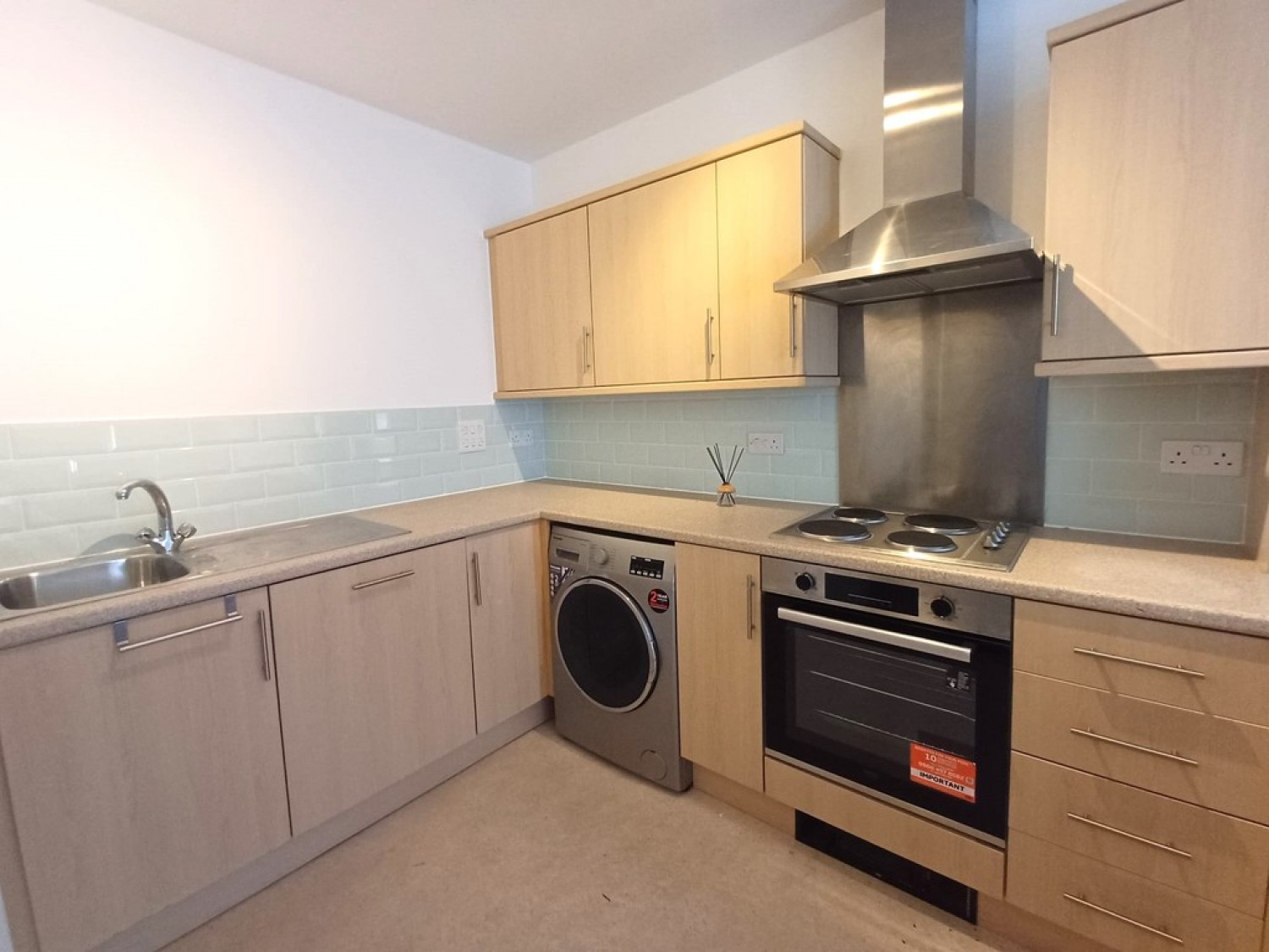 Norwich Avenue West, Bournemouth