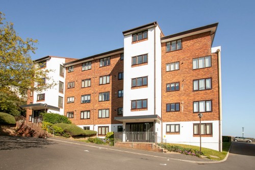 Marina Towers, Bournemouth