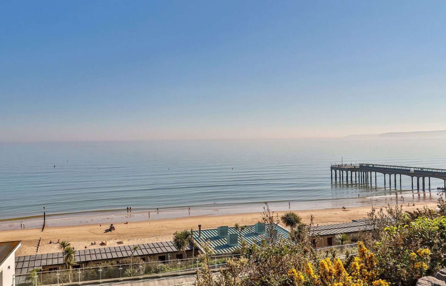 Marina Towers, Bournemouth
