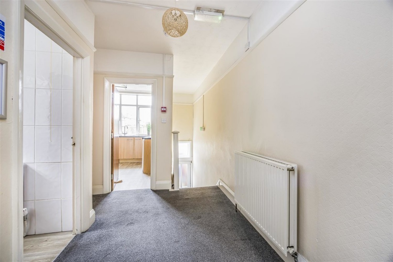 1 bedroom House of Multiple Occupation for Letting Alder Road, Poole