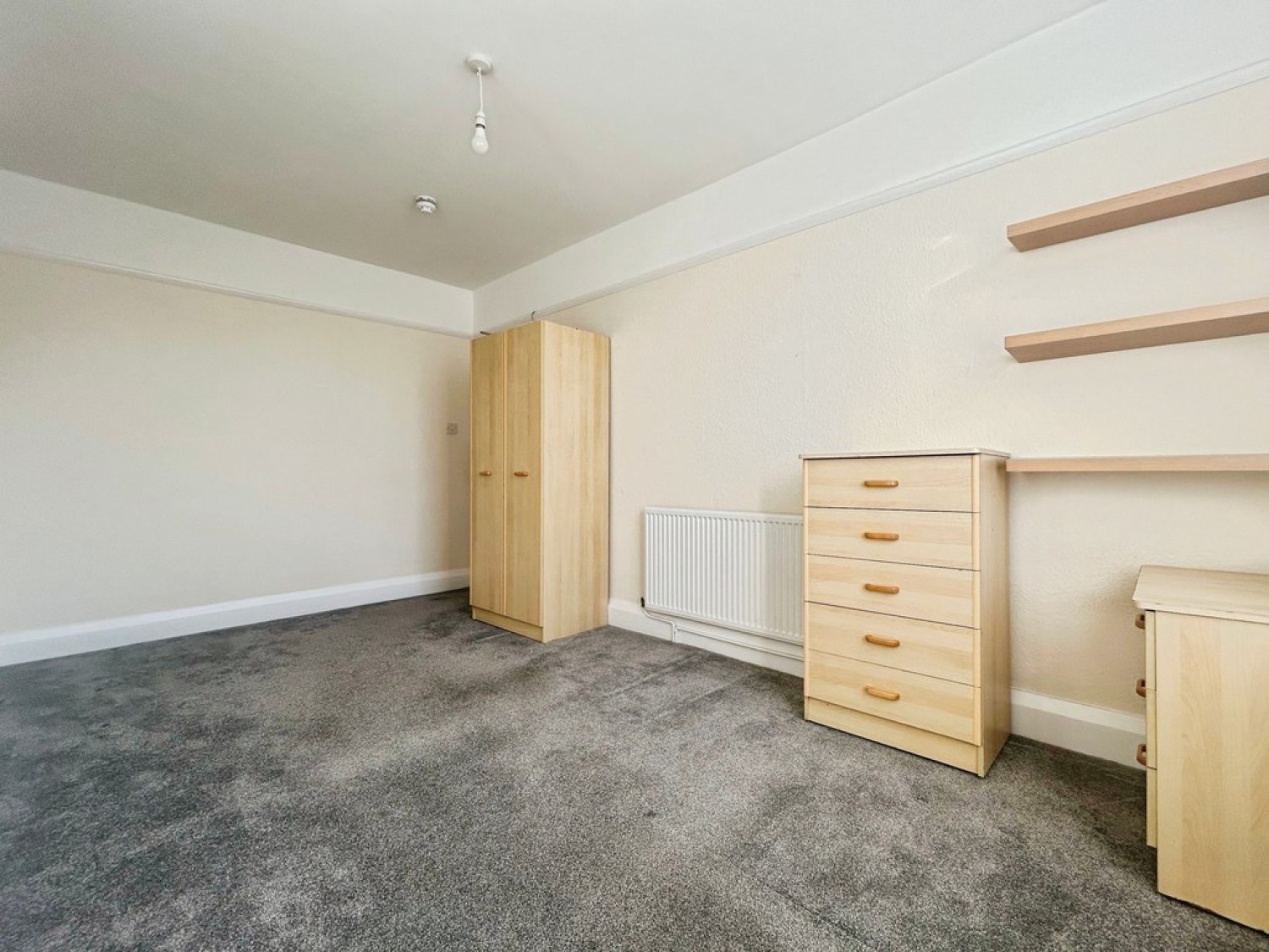 1 bedroom House of Multiple Occupation for Letting Alder Road, Poole