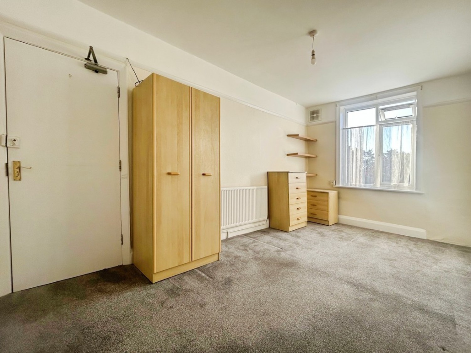 1 bedroom House of Multiple Occupation for Letting Alder Road, Poole