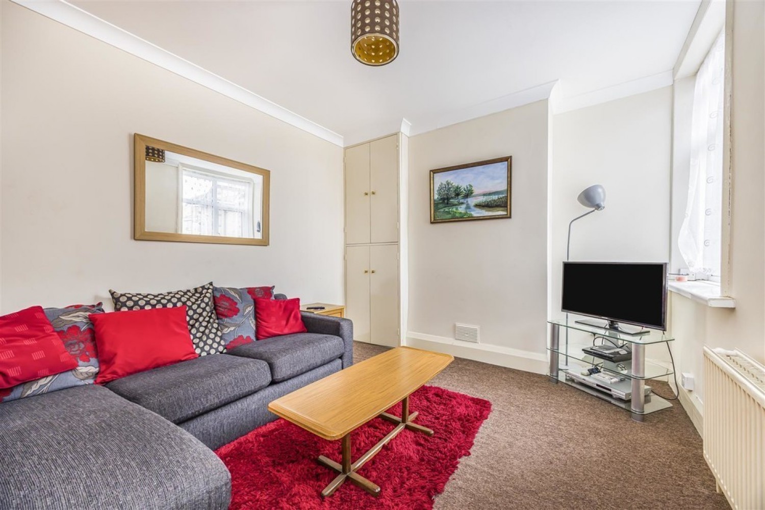 1 bedroom House of Multiple Occupation for Letting Alder Road, Poole