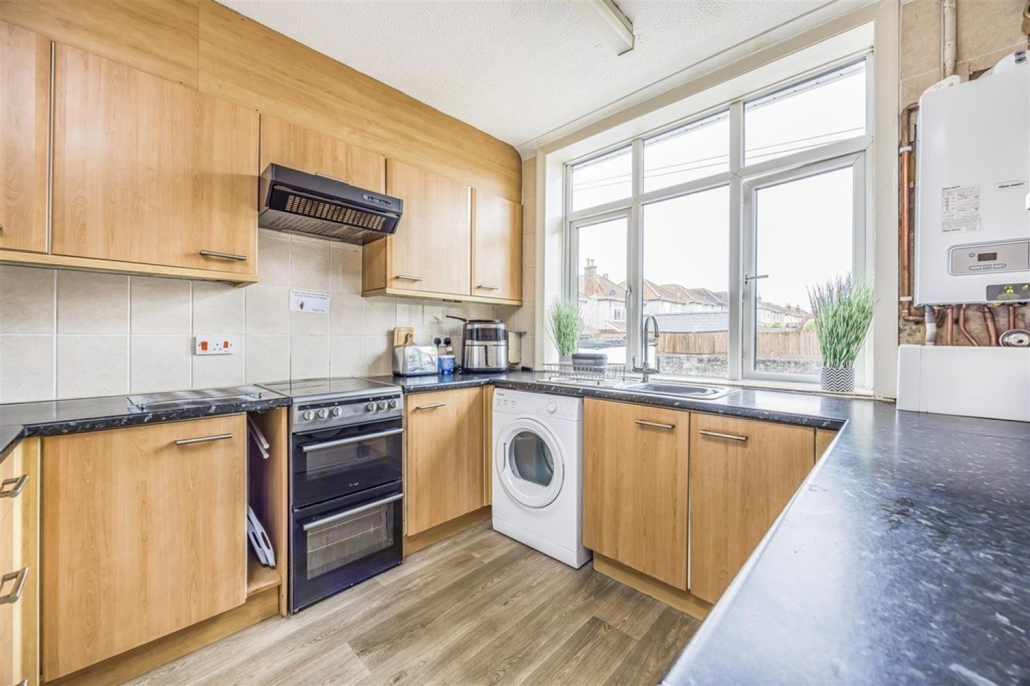 1 bedroom House of Multiple Occupation for Letting Alder Road, Poole