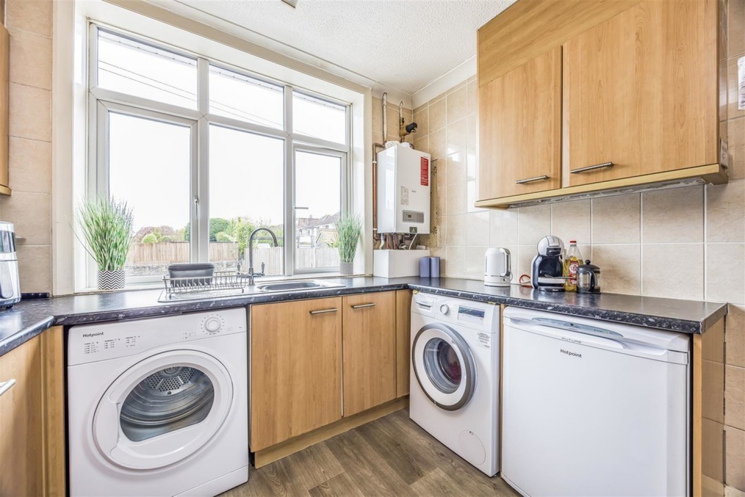 1 bedroom House of Multiple Occupation for Letting Alder Road, Poole