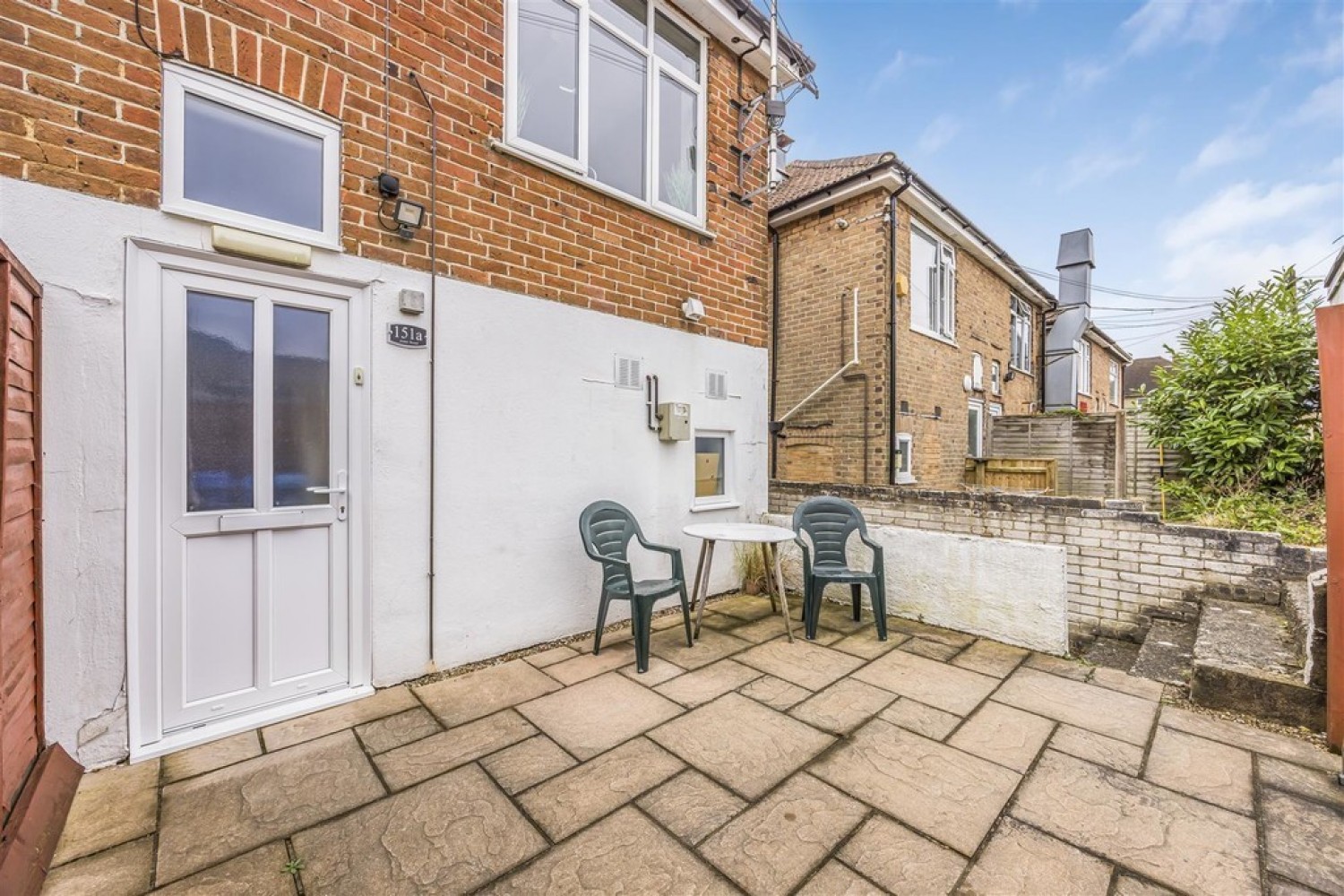 1 bedroom House of Multiple Occupation for Letting Alder Road, Poole