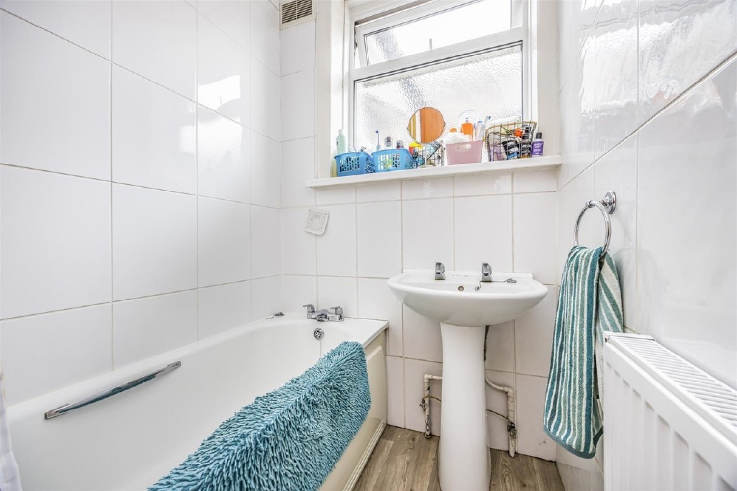 1 bedroom House of Multiple Occupation for Letting Alder Road, Poole