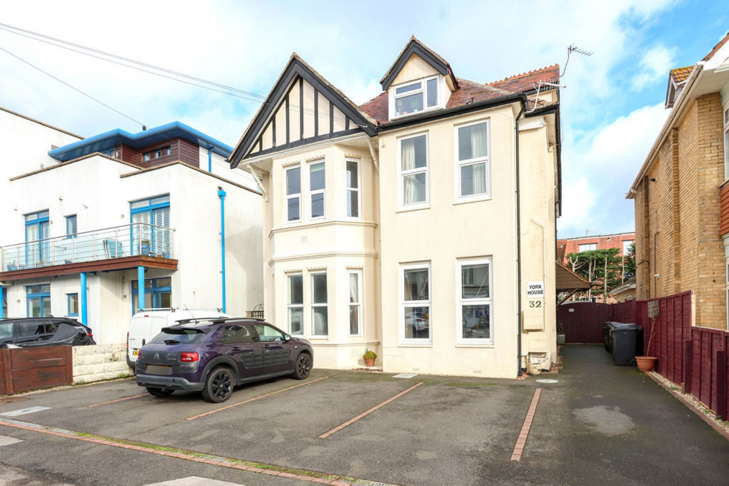 0 bedroom Flat for Sale Stourcliffe Avenue, Bournemouth