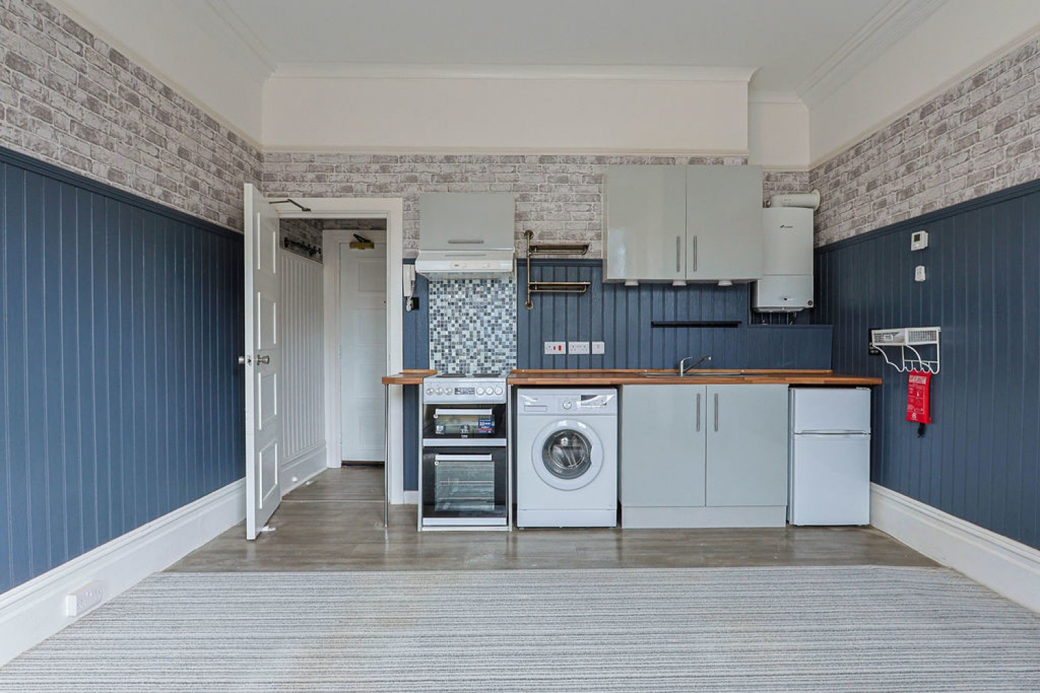 0 bedroom Flat for Sale Stourcliffe Avenue, Bournemouth