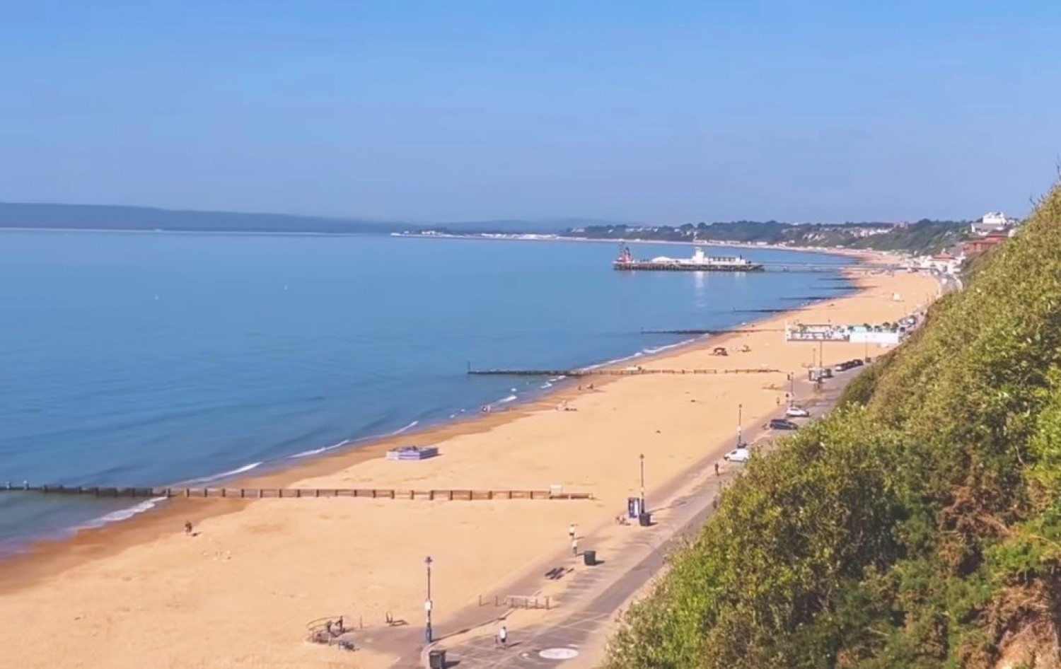 0 bedroom Flat for Sale Stourcliffe Avenue, Bournemouth