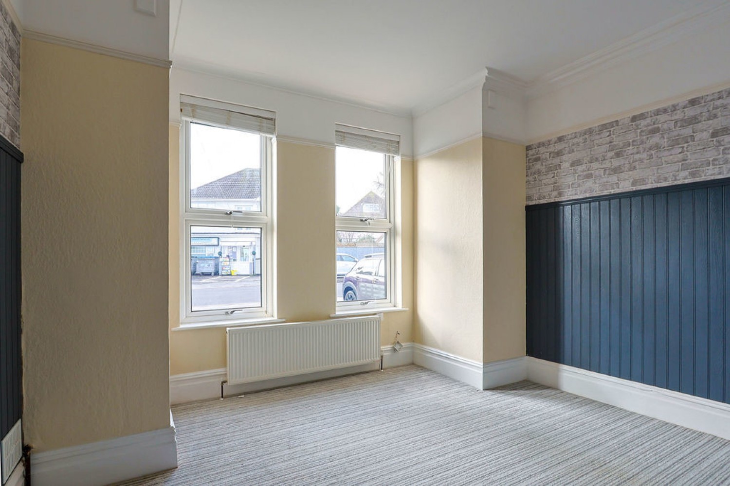 0 bedroom Flat for Sale Stourcliffe Avenue, Bournemouth