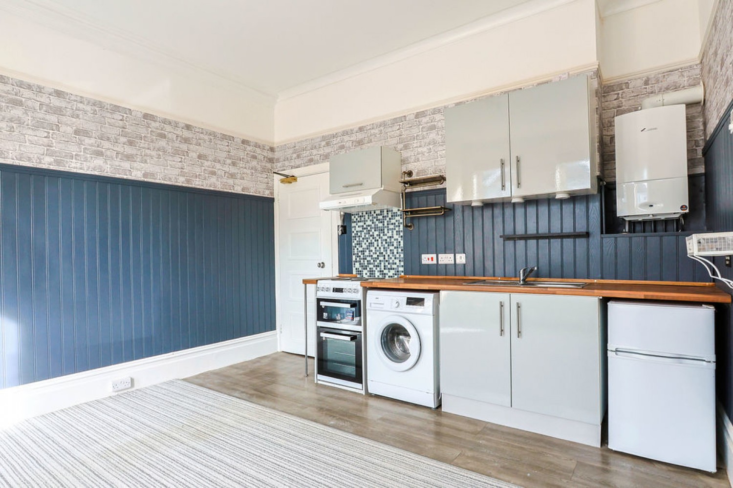 0 bedroom Flat for Sale Stourcliffe Avenue, Bournemouth