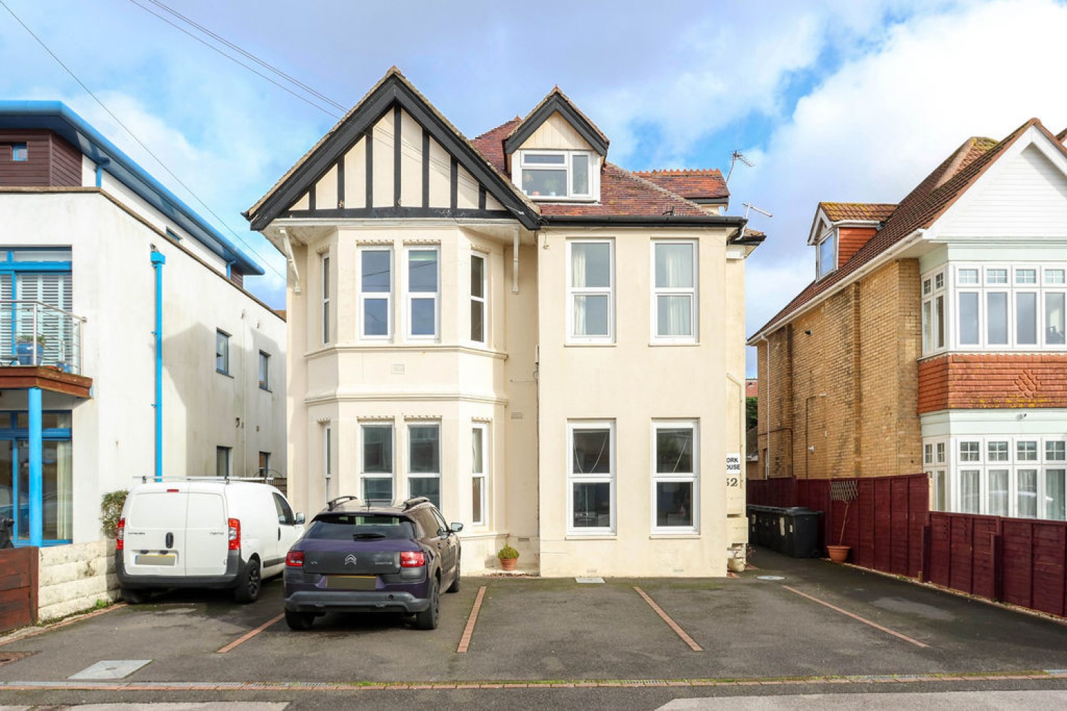 0 bedroom Flat for Sale Stourcliffe Avenue, Bournemouth