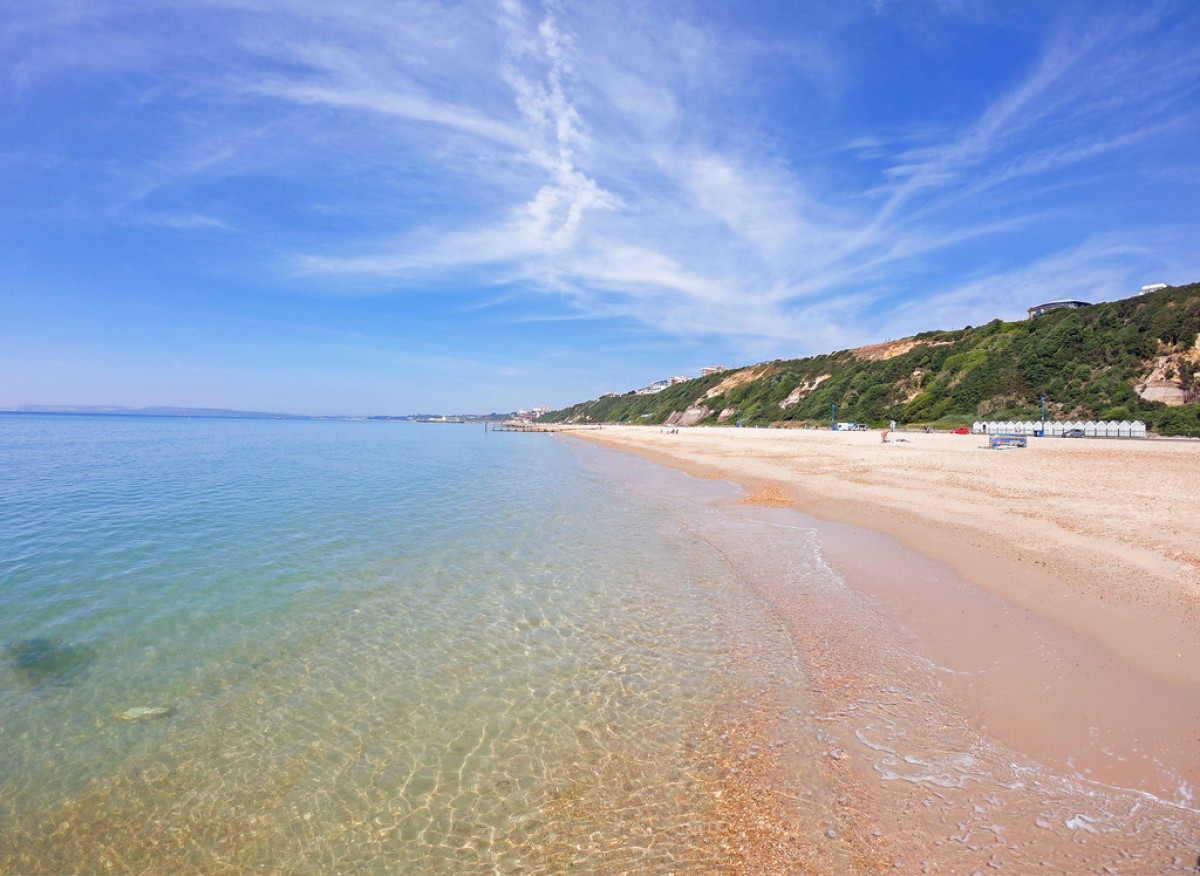 Stourcliffe Avenue, Bournemouth