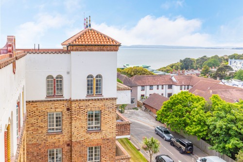 Sea Road, Bournemouth
