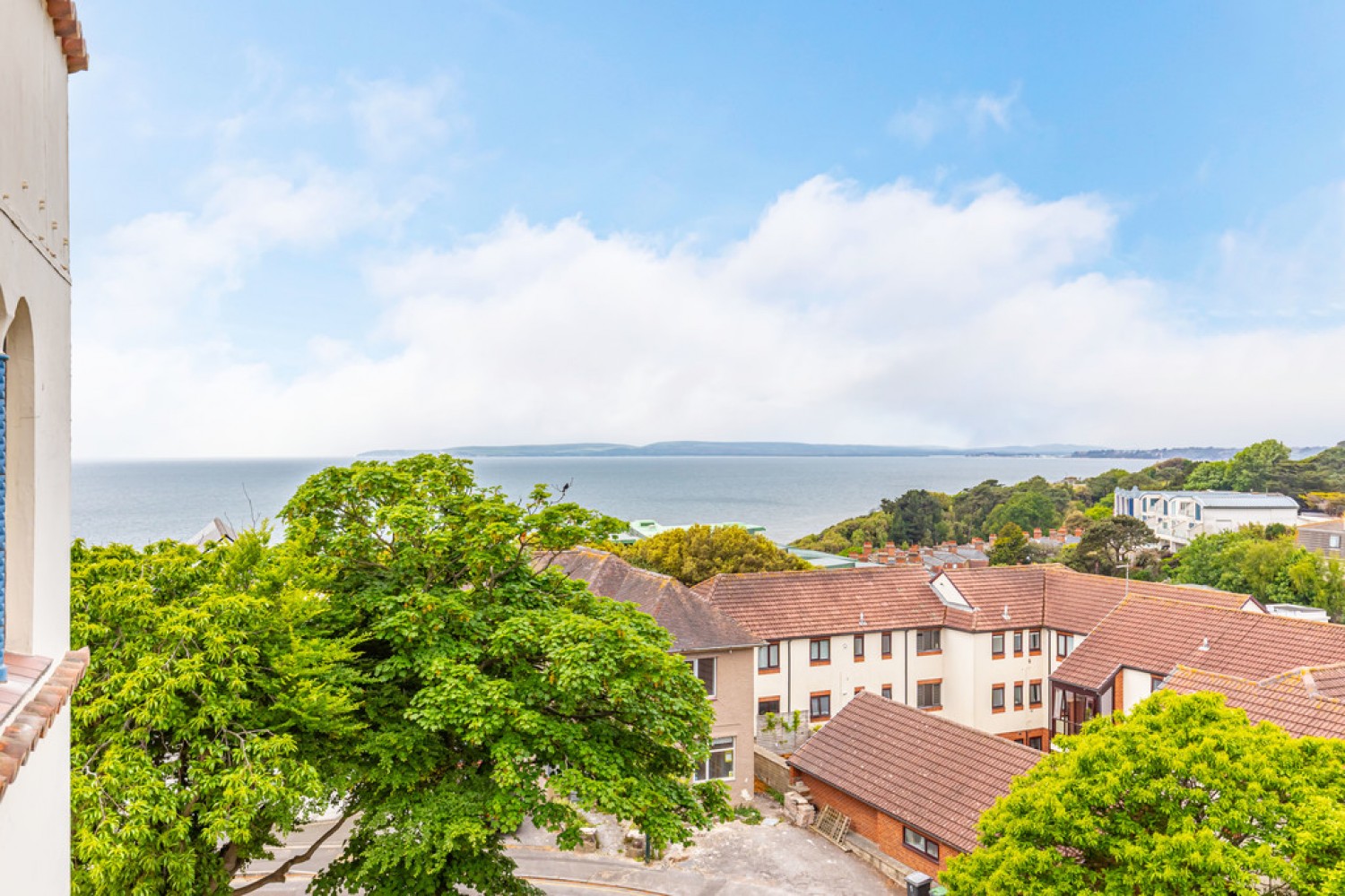 Sea Road, Bournemouth
