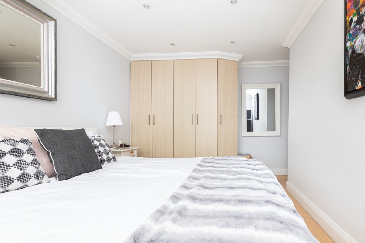 Sea Road, Bournemouth