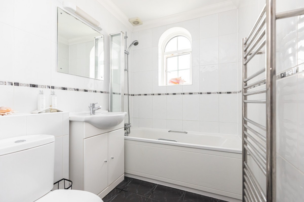 Sea Road, Bournemouth