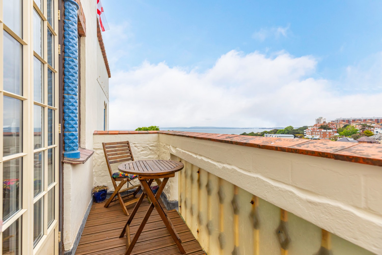 Sea Road, Bournemouth