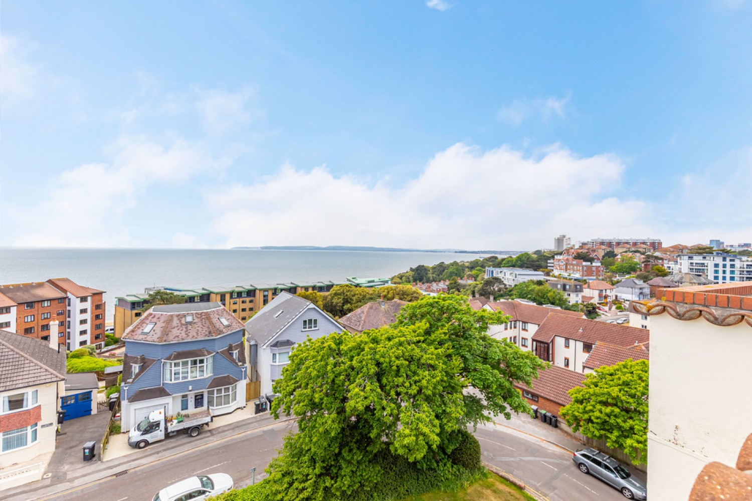 Sea Road, Bournemouth