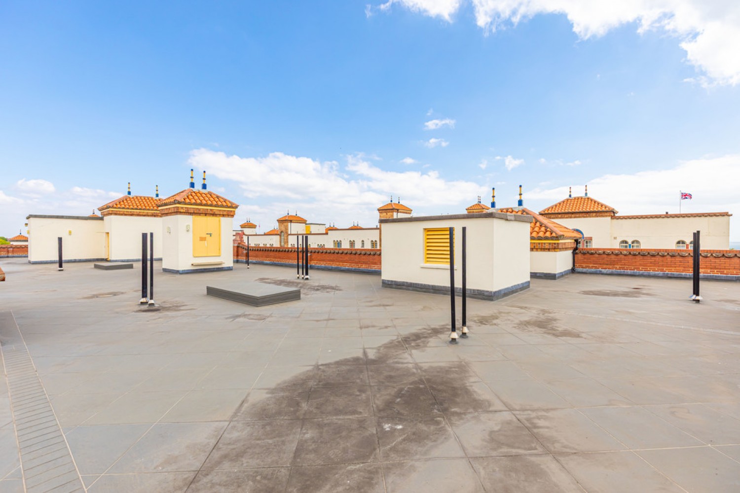 Sea Road, Bournemouth