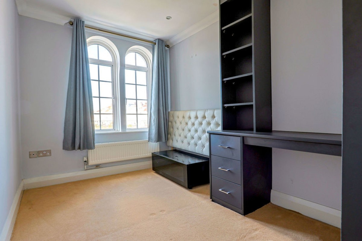 Sea Road, Bournemouth