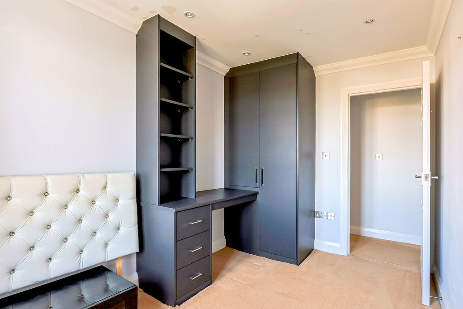 Sea Road, Bournemouth