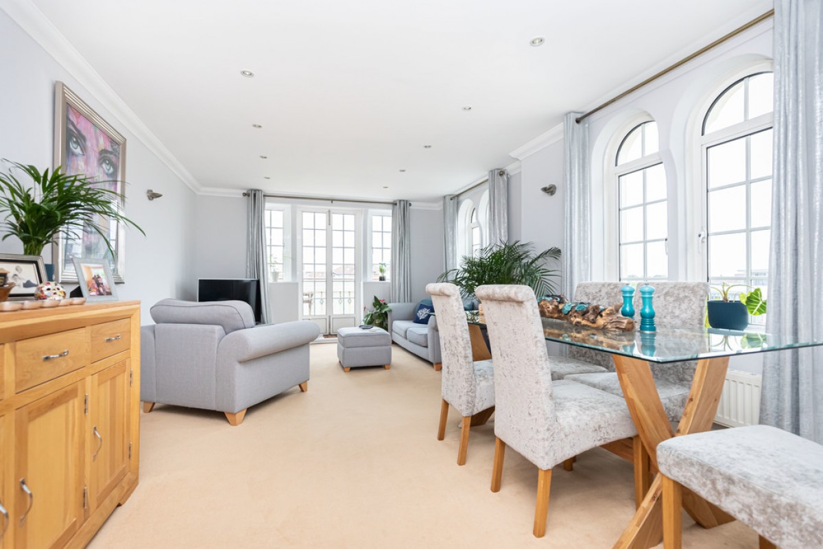 Sea Road, Bournemouth