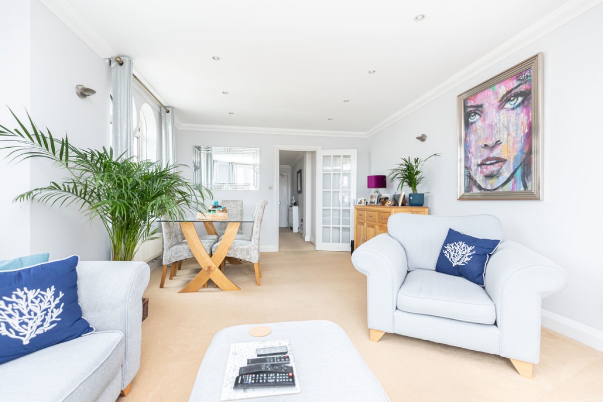 Sea Road, Bournemouth