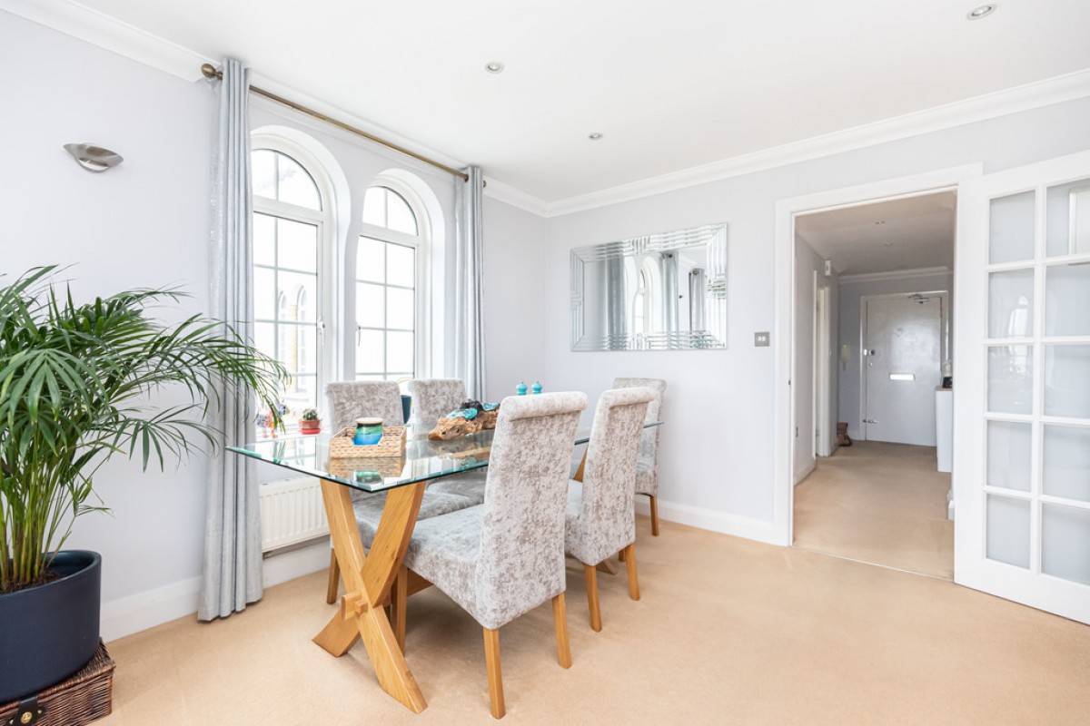 Sea Road, Bournemouth