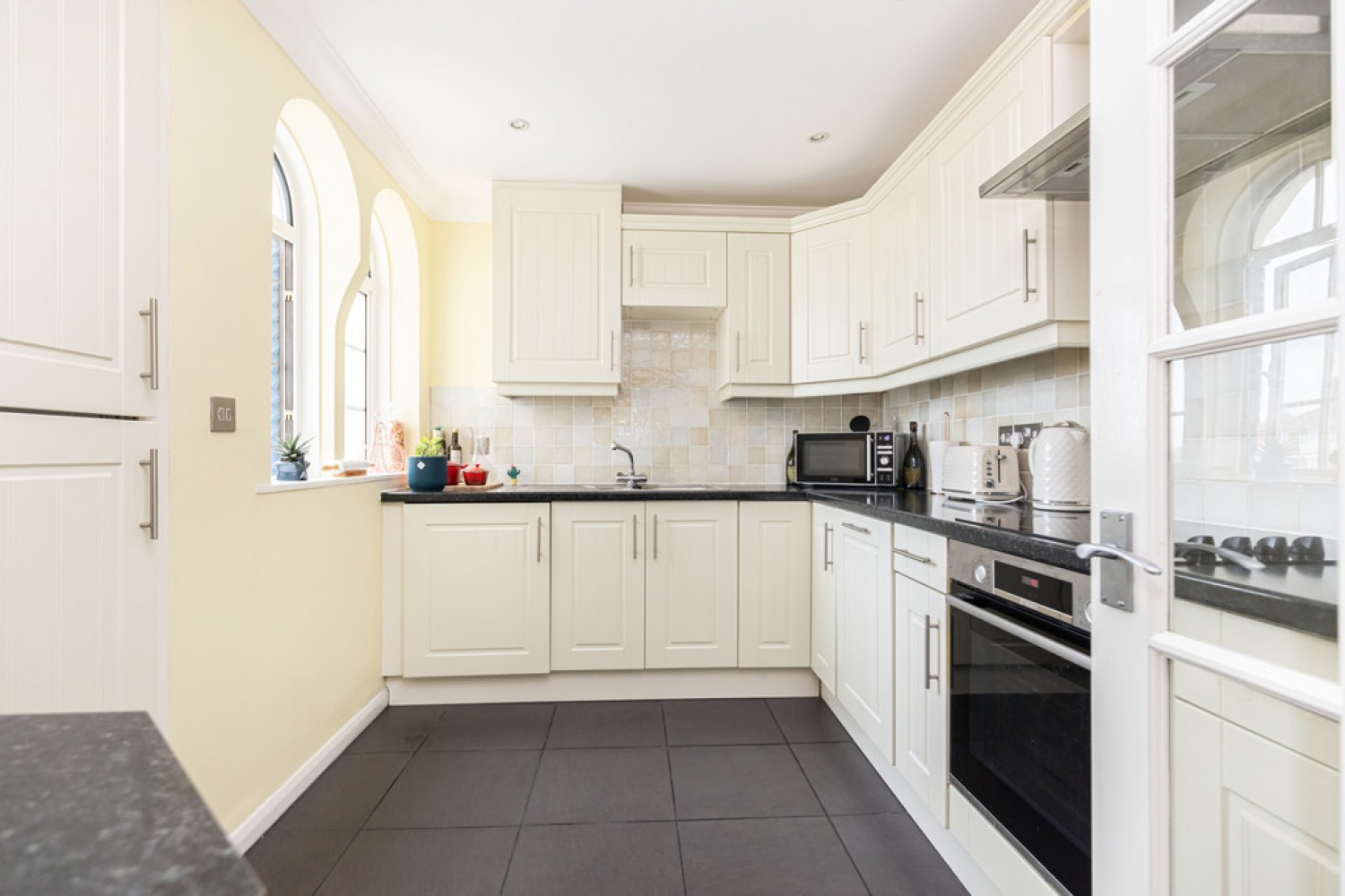 Sea Road, Bournemouth