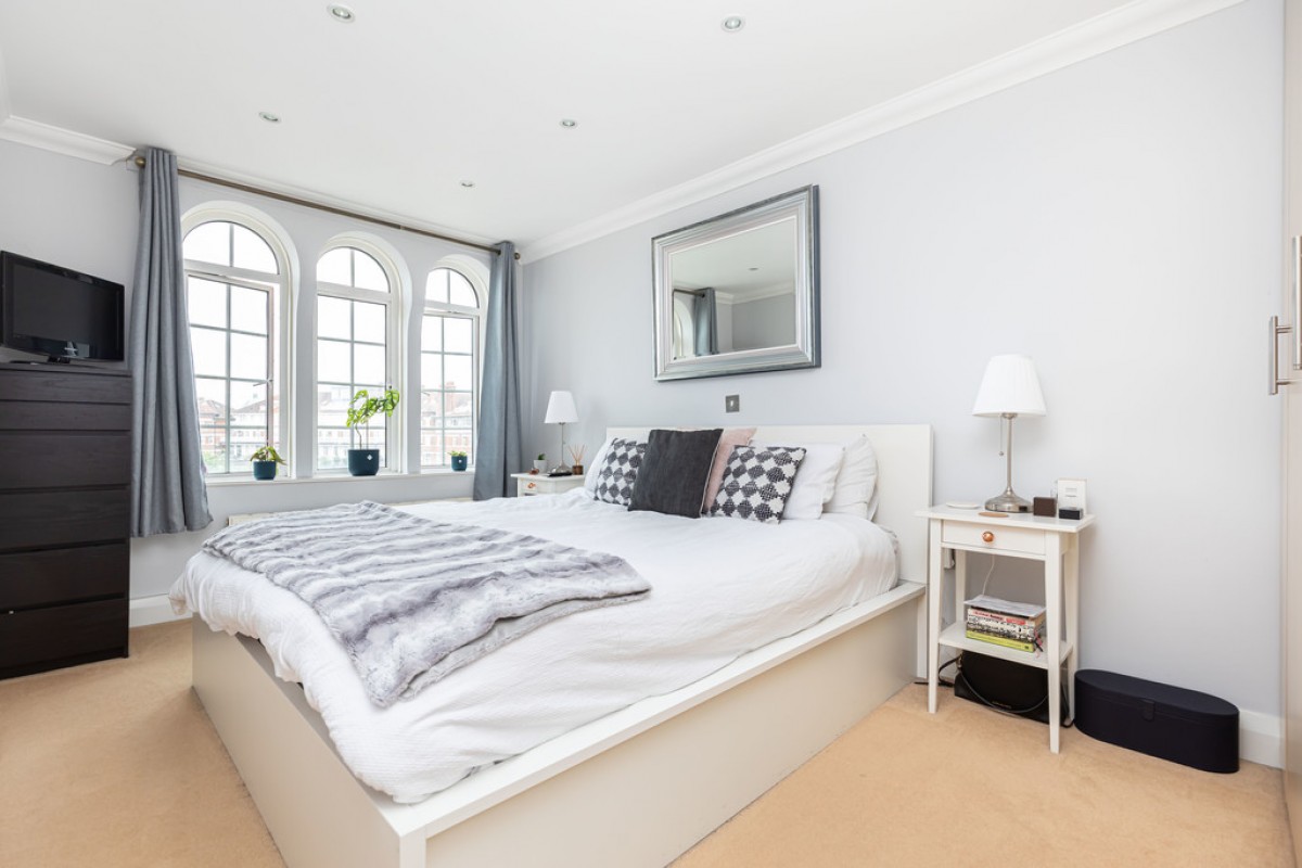 Sea Road, Bournemouth