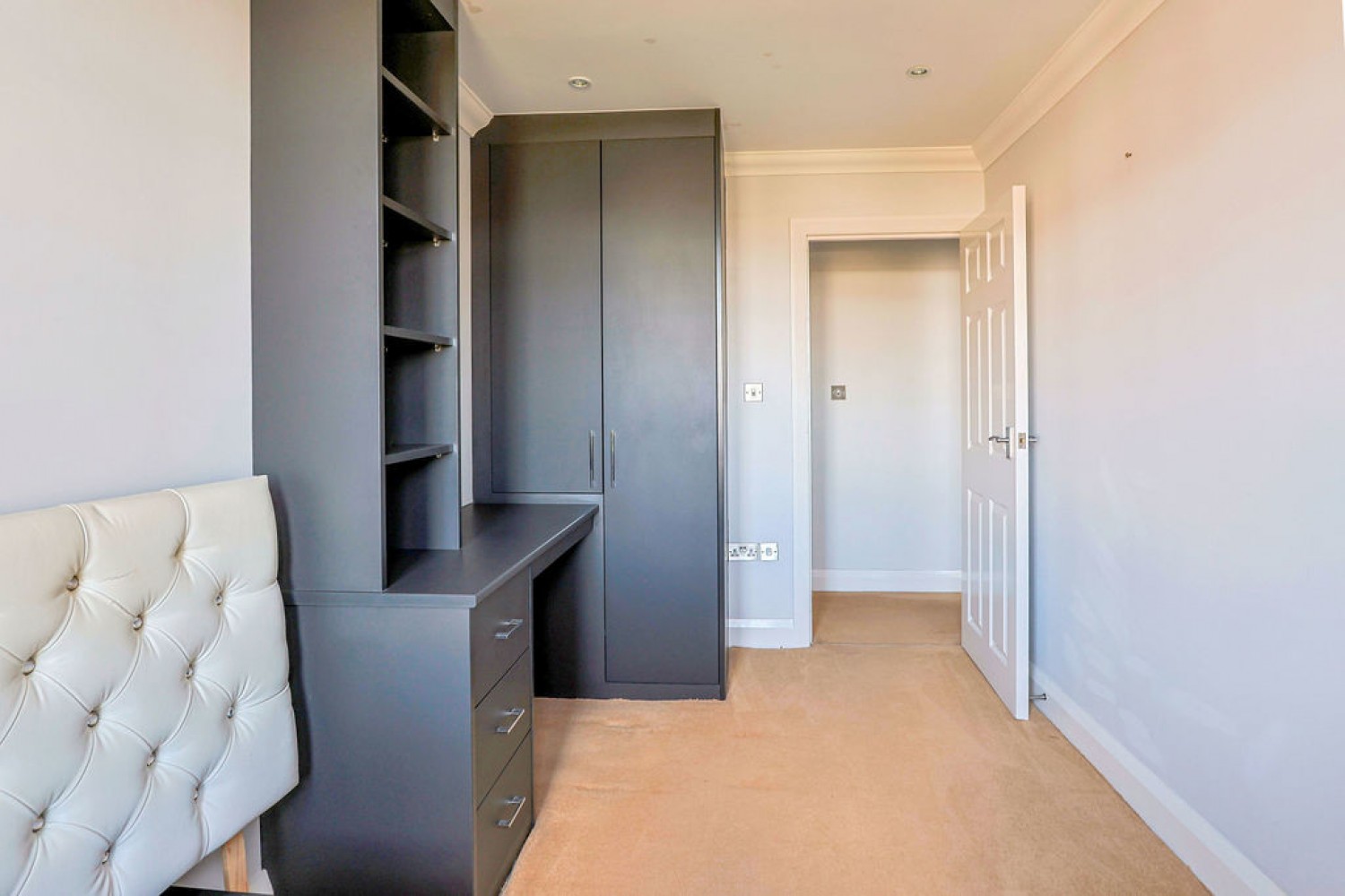 Sea Road, Bournemouth