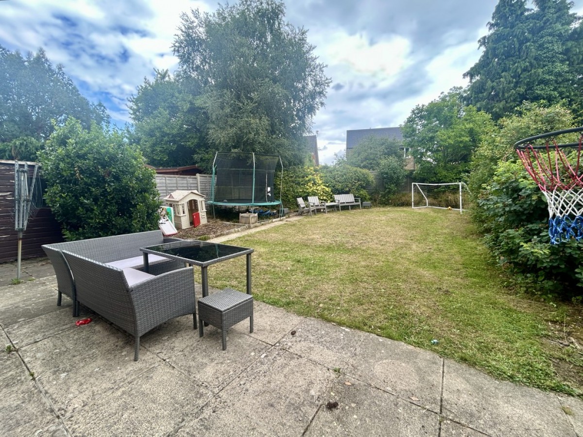Knights Road, Bournemouth