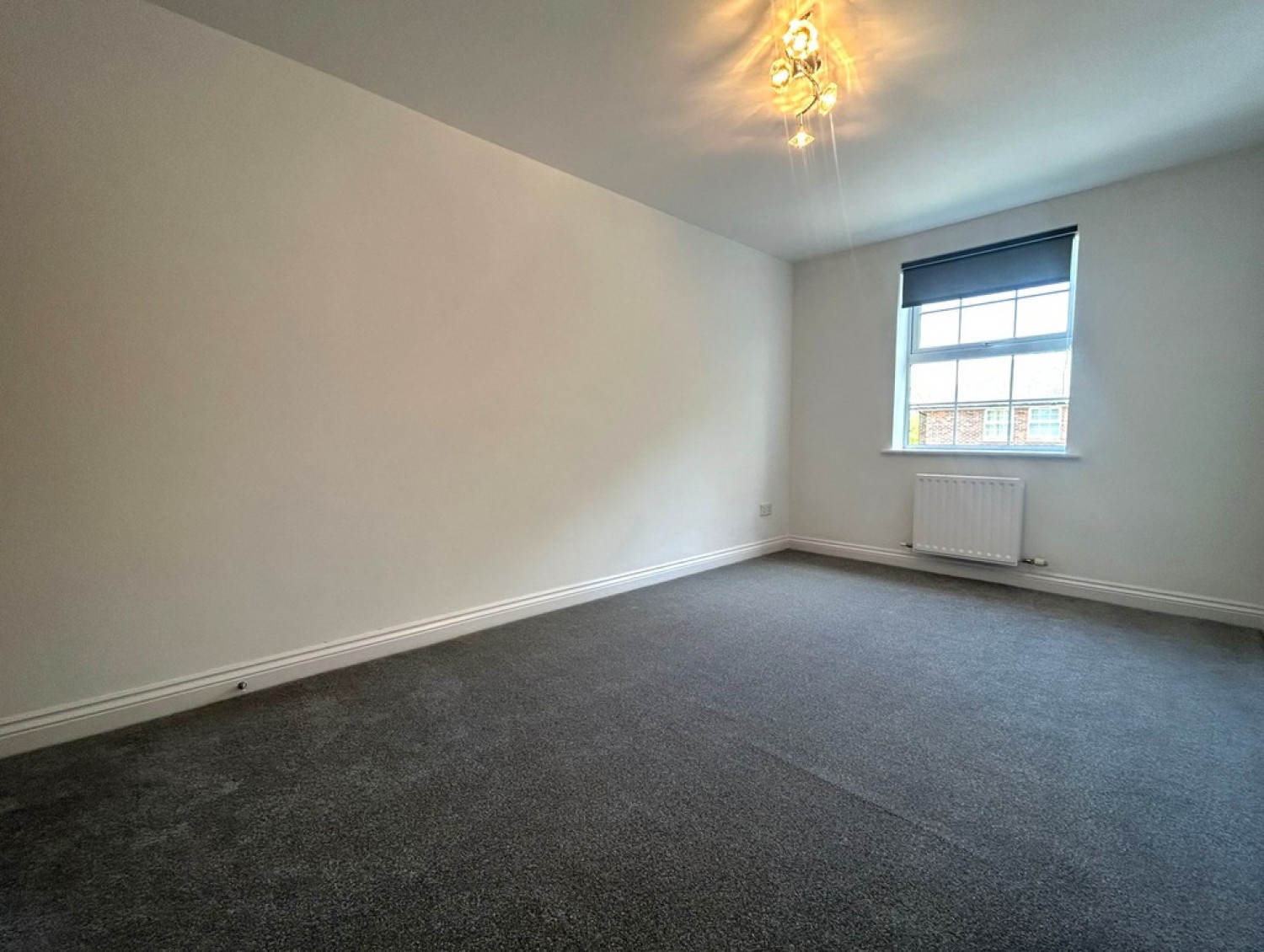 2 bedroom Flat for Letting Dragoon Way, Christchurch